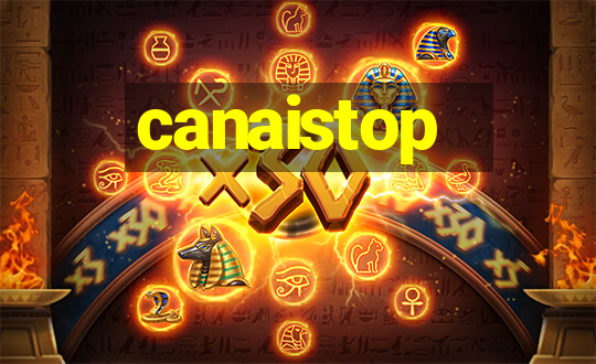 canaistop