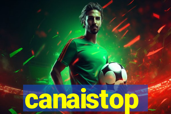 canaistop