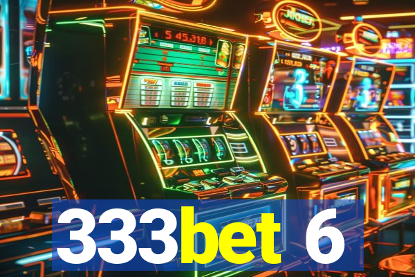 333bet 6