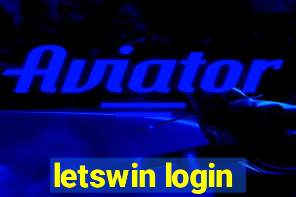 letswin login