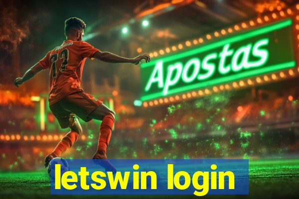 letswin login