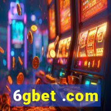 6gbet .com