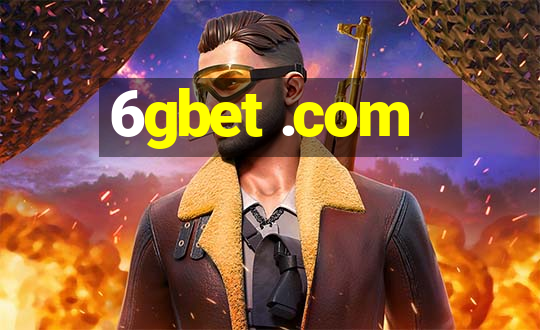 6gbet .com