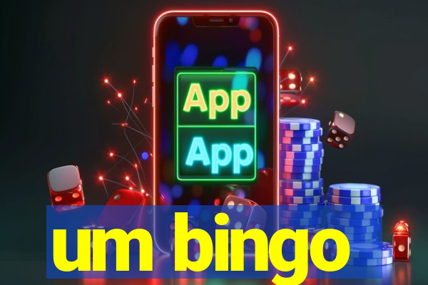 um bingo