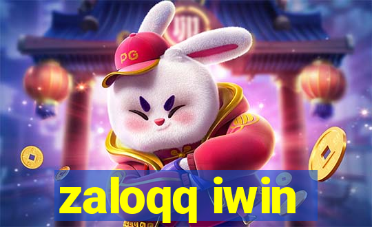 zaloqq iwin