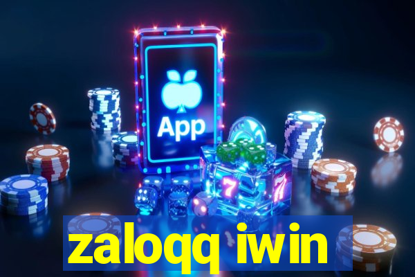 zaloqq iwin