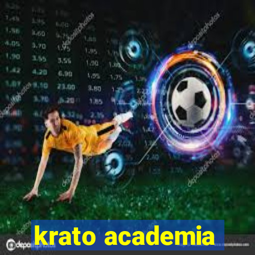 krato academia