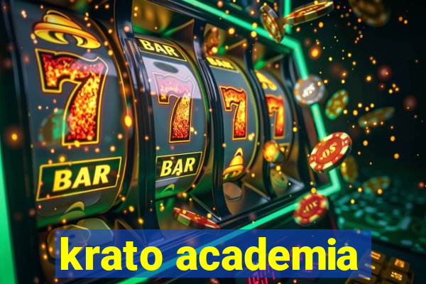 krato academia