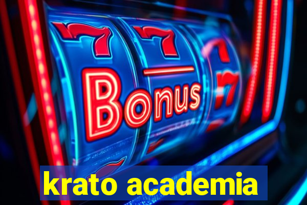 krato academia