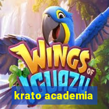 krato academia