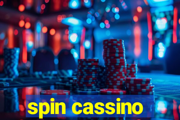 spin cassino