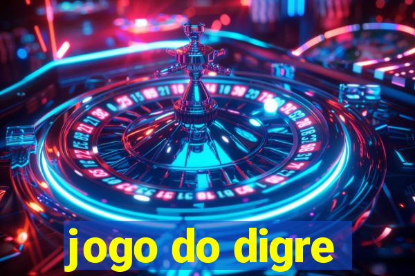 jogo do digre