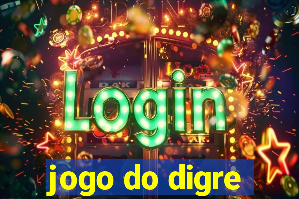 jogo do digre