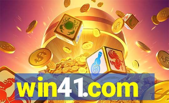 win41.com