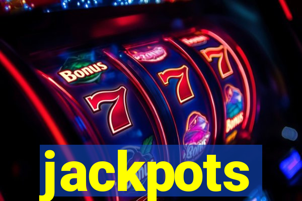 jackpots