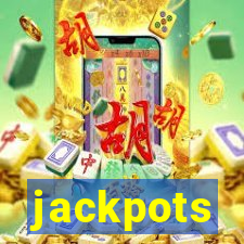 jackpots