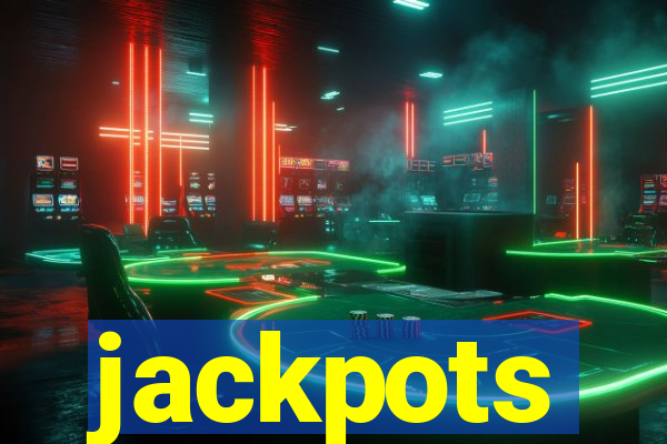 jackpots