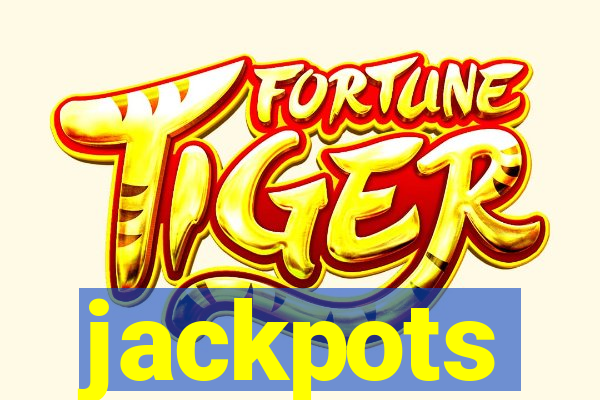 jackpots