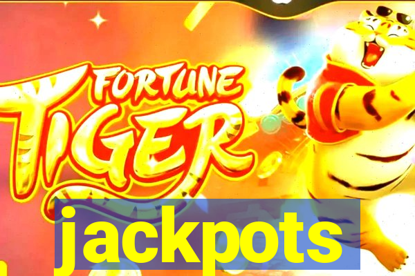 jackpots