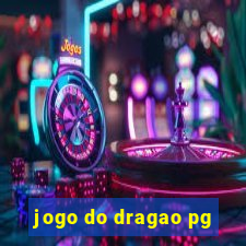 jogo do dragao pg