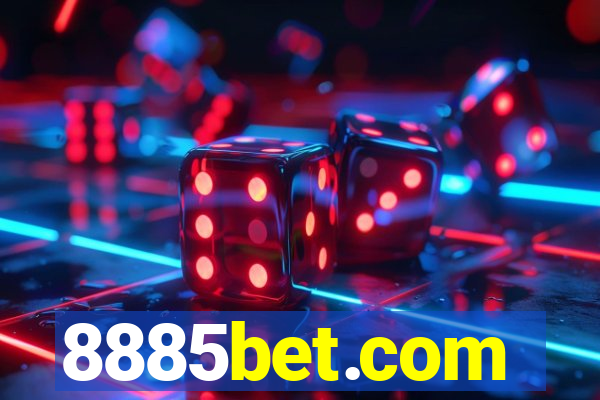 8885bet.com