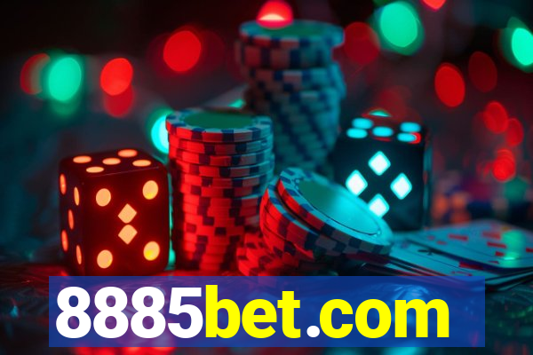 8885bet.com