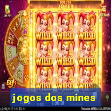 jogos dos mines