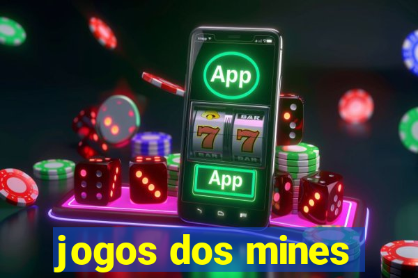 jogos dos mines