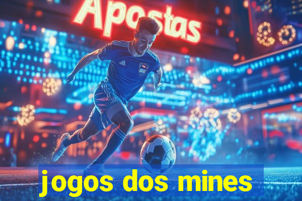 jogos dos mines