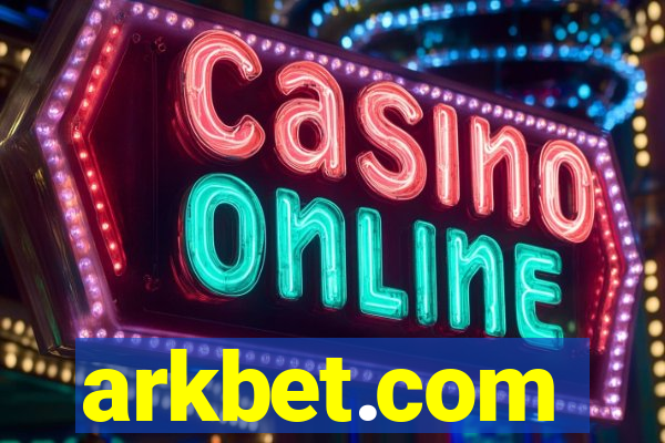 arkbet.com