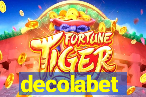 decolabet