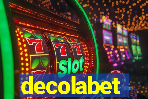 decolabet