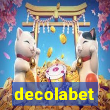 decolabet