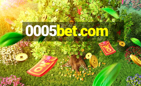 0005bet.com