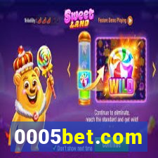 0005bet.com