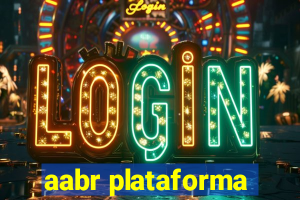 aabr plataforma