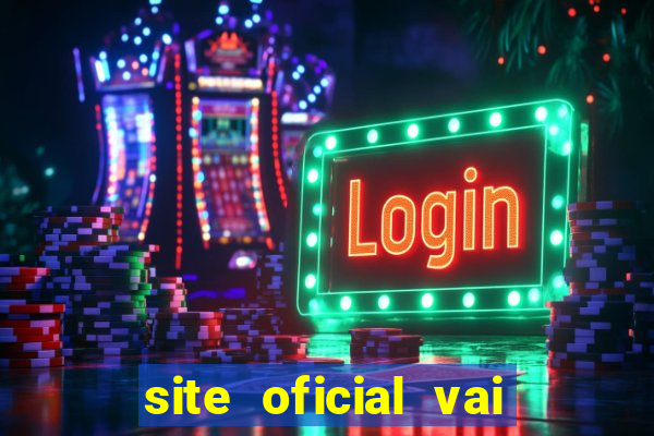 site oficial vai de bet