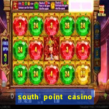 south point casino hotel las vegas