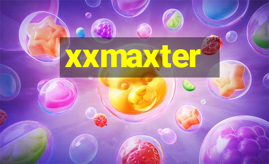 xxmaxter