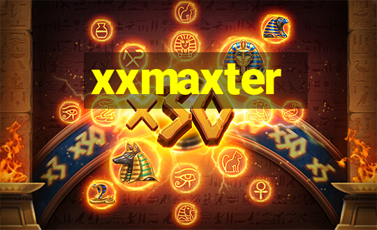 xxmaxter