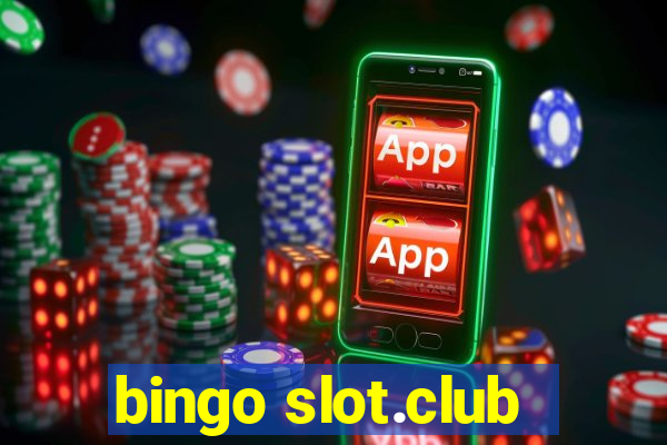 bingo slot.club