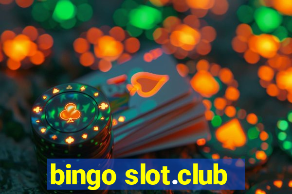 bingo slot.club