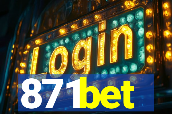 871bet