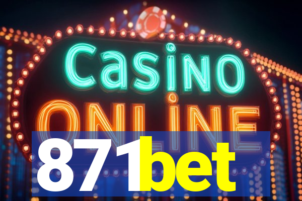 871bet