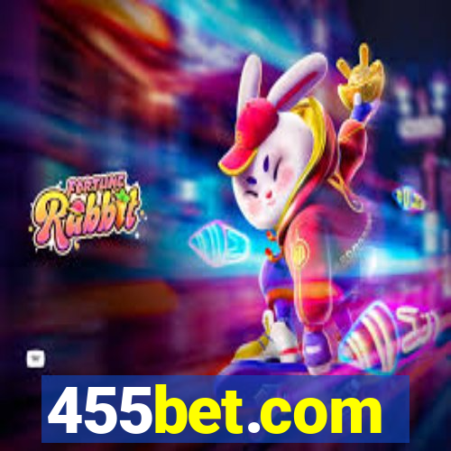 455bet.com