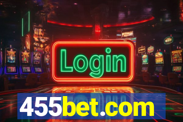 455bet.com