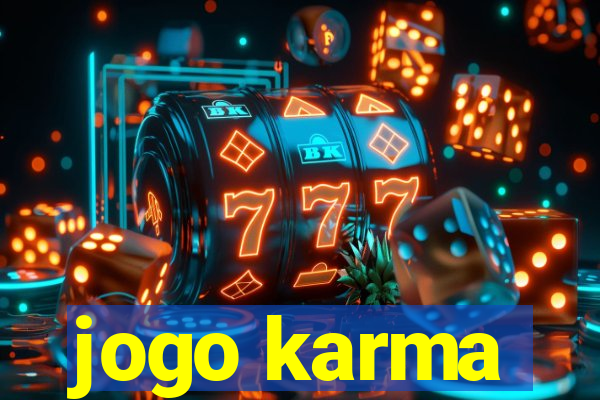 jogo karma