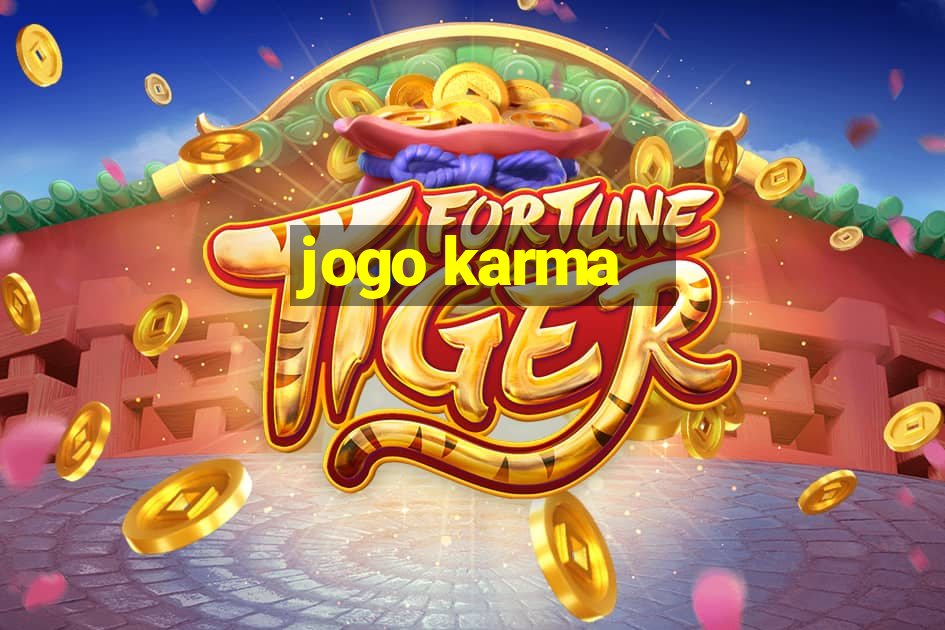 jogo karma