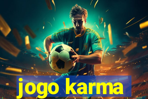 jogo karma