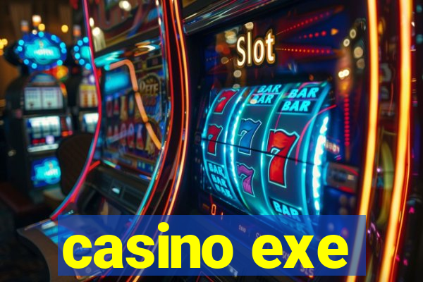 casino exe